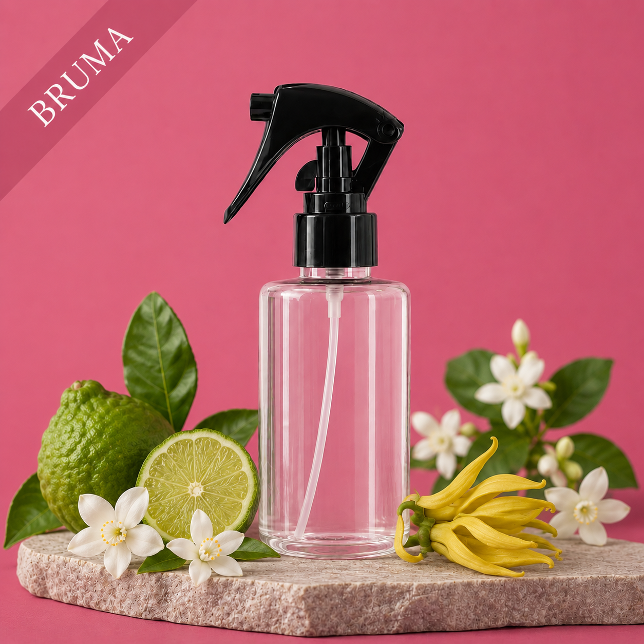 Bruma Energía Vital 125ml
