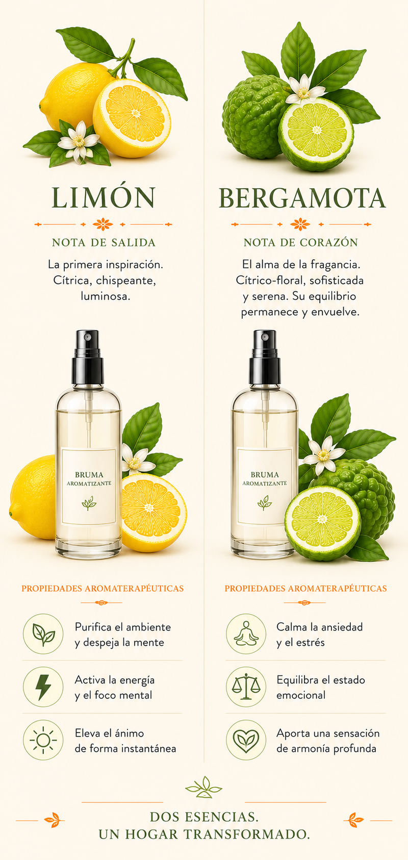 Título Destacado