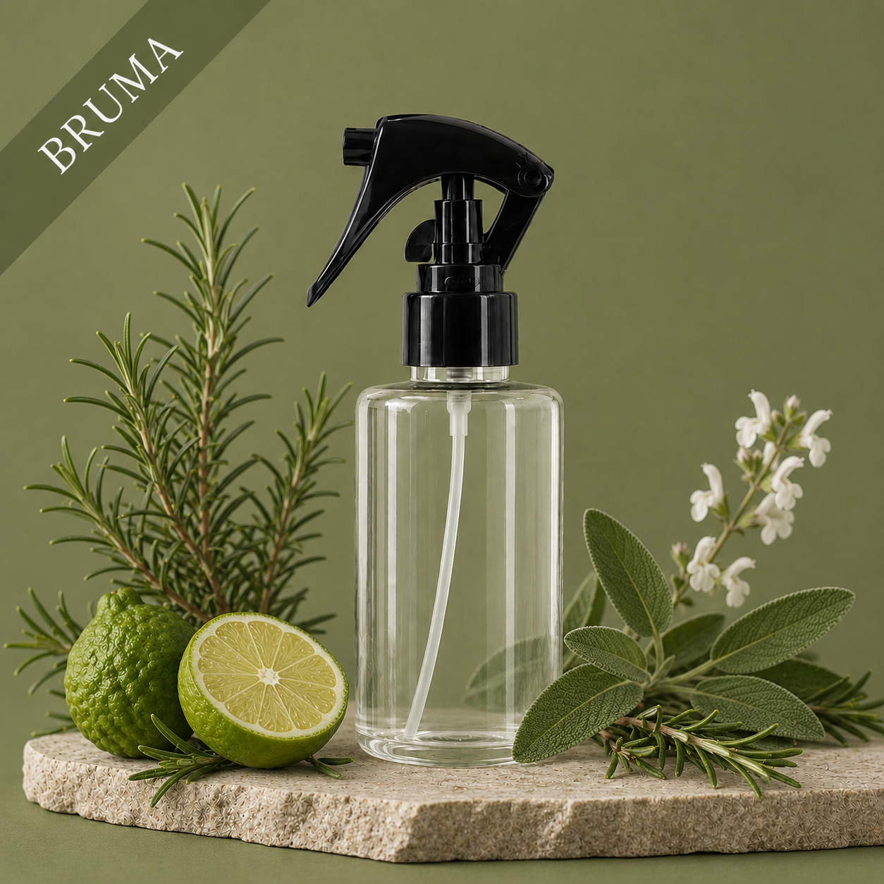 Bruma Renovación Energética 125ml